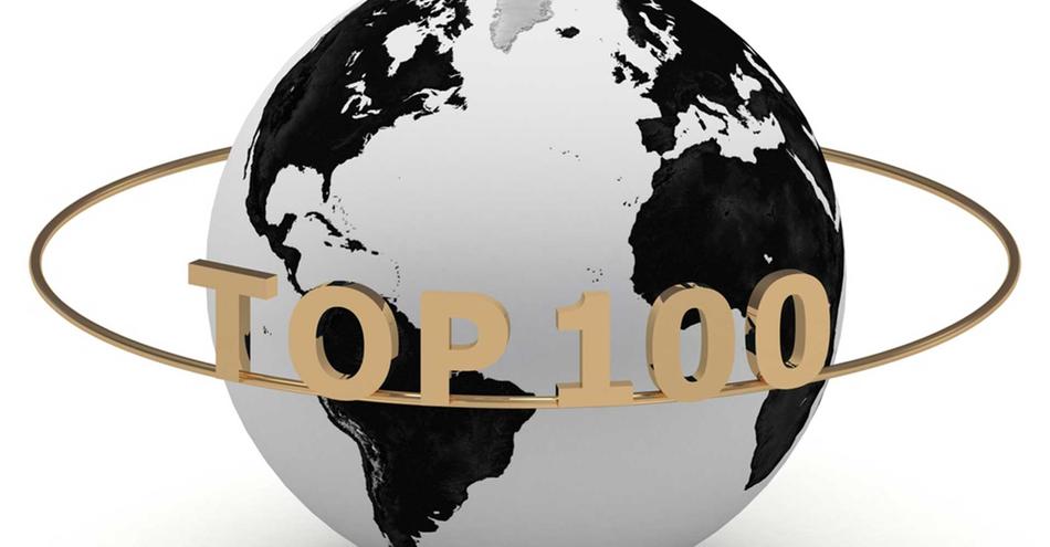 Top 100 chemical companies Tillmanns