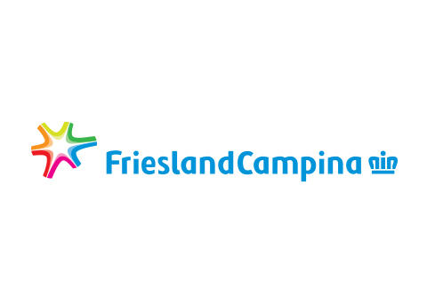 FrieslandCampina